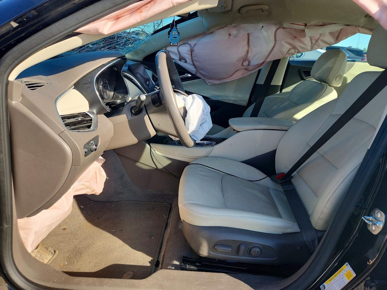 2024 Chevrolet Malibu Premier - Image 7
