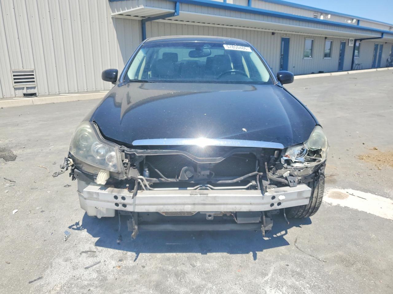 2006 Infiniti M35 Base - Image 5