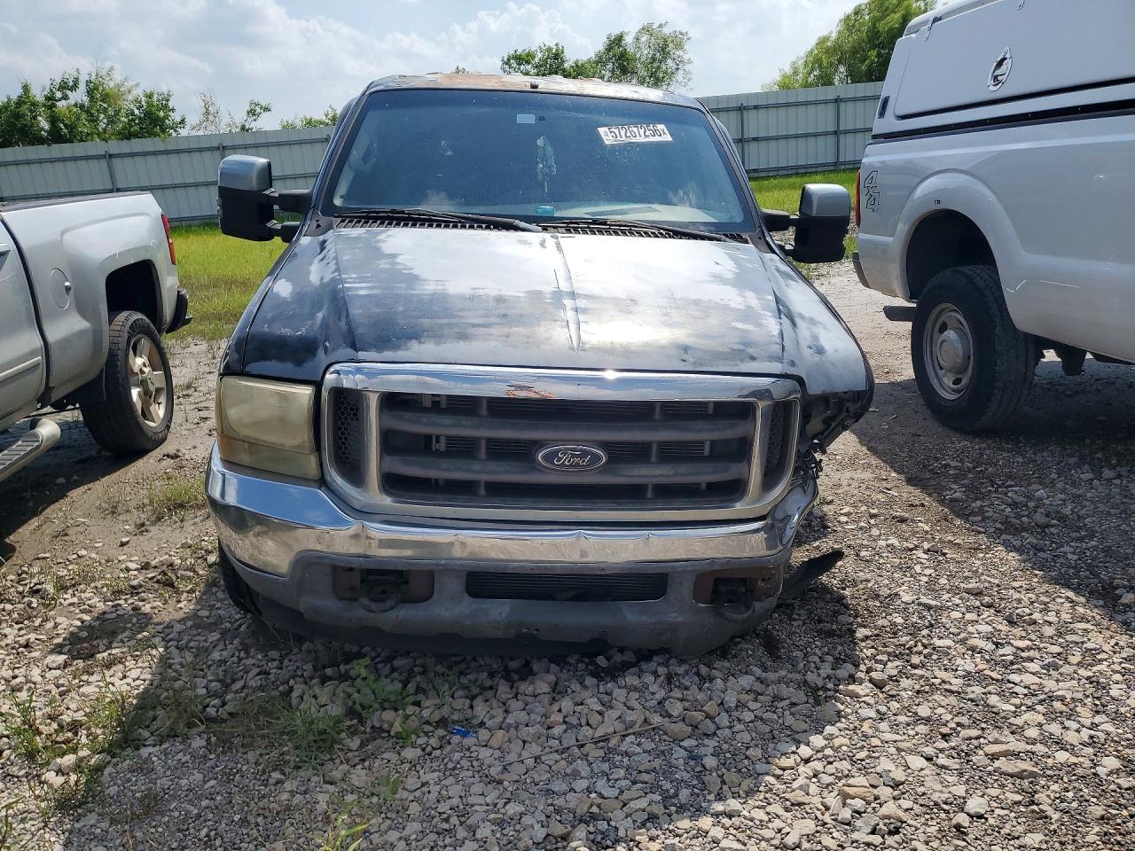 2001 Ford F250 Super Duty - Image 5
