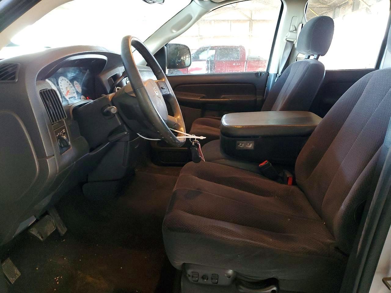2004 Dodge Ram 1500 St - Image 7