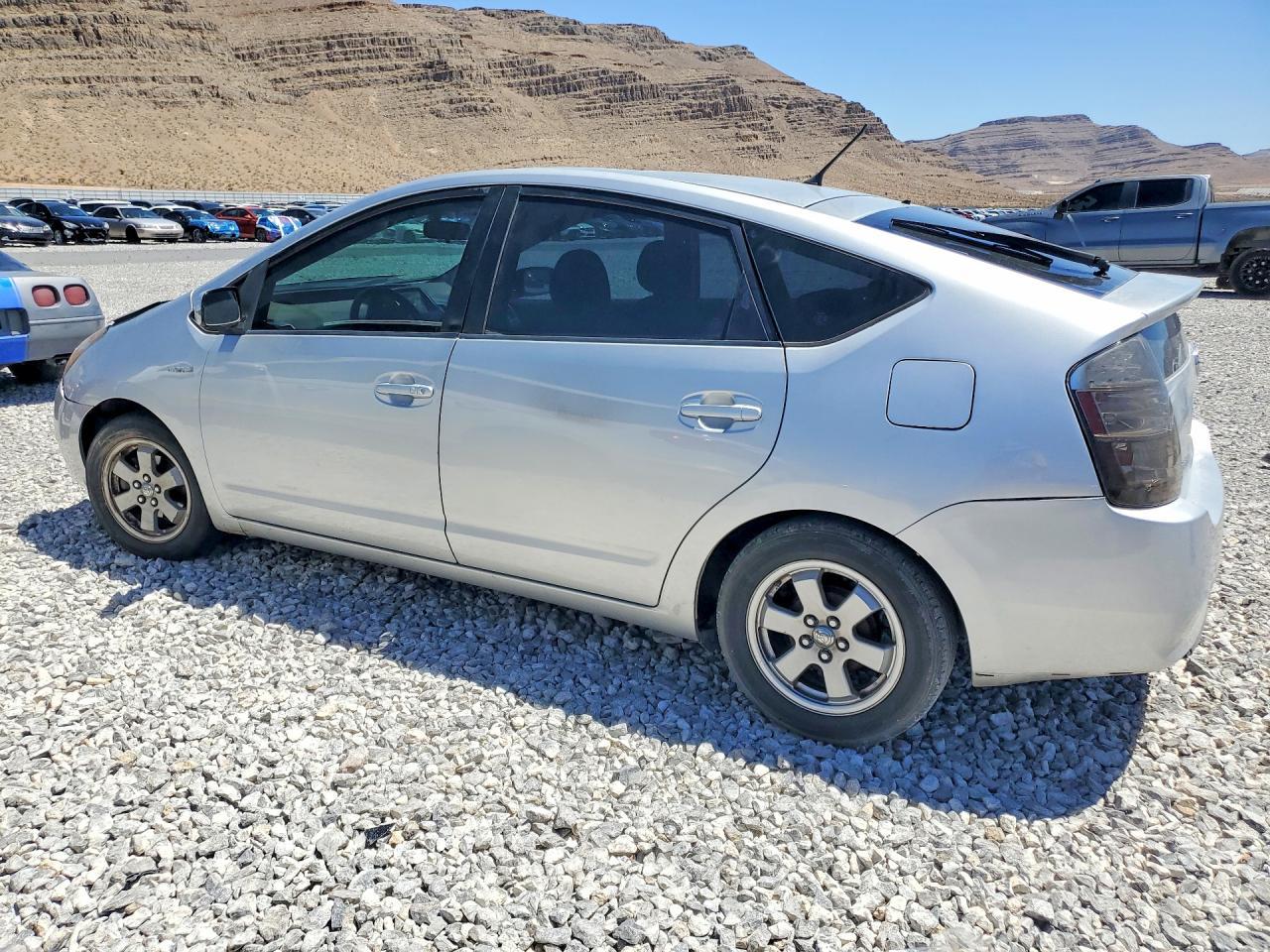 2009 Toyota Prius Base - Image 2