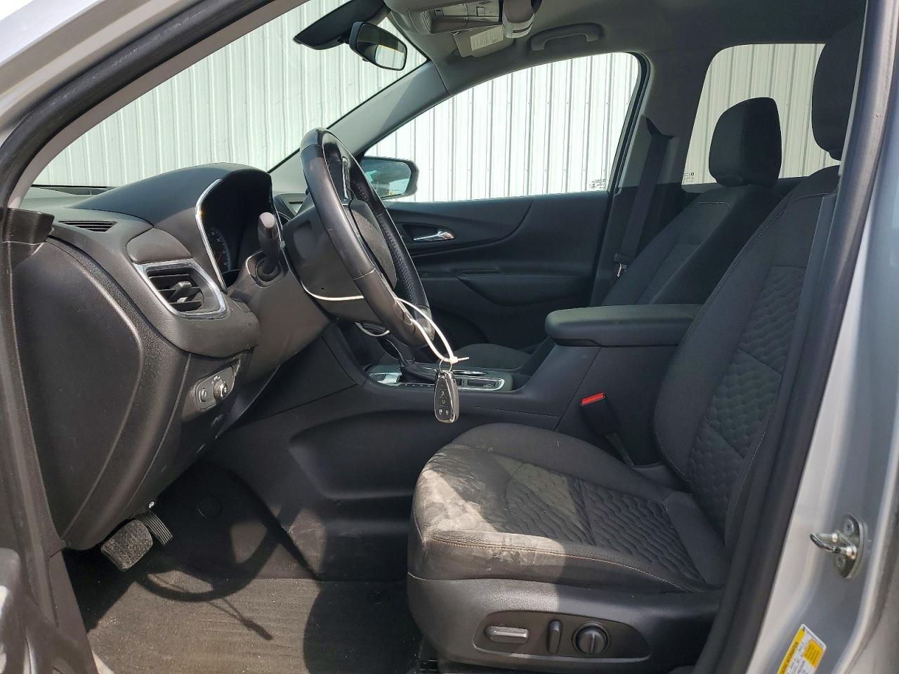 2018 Chevrolet Equinox Lt - Image 7