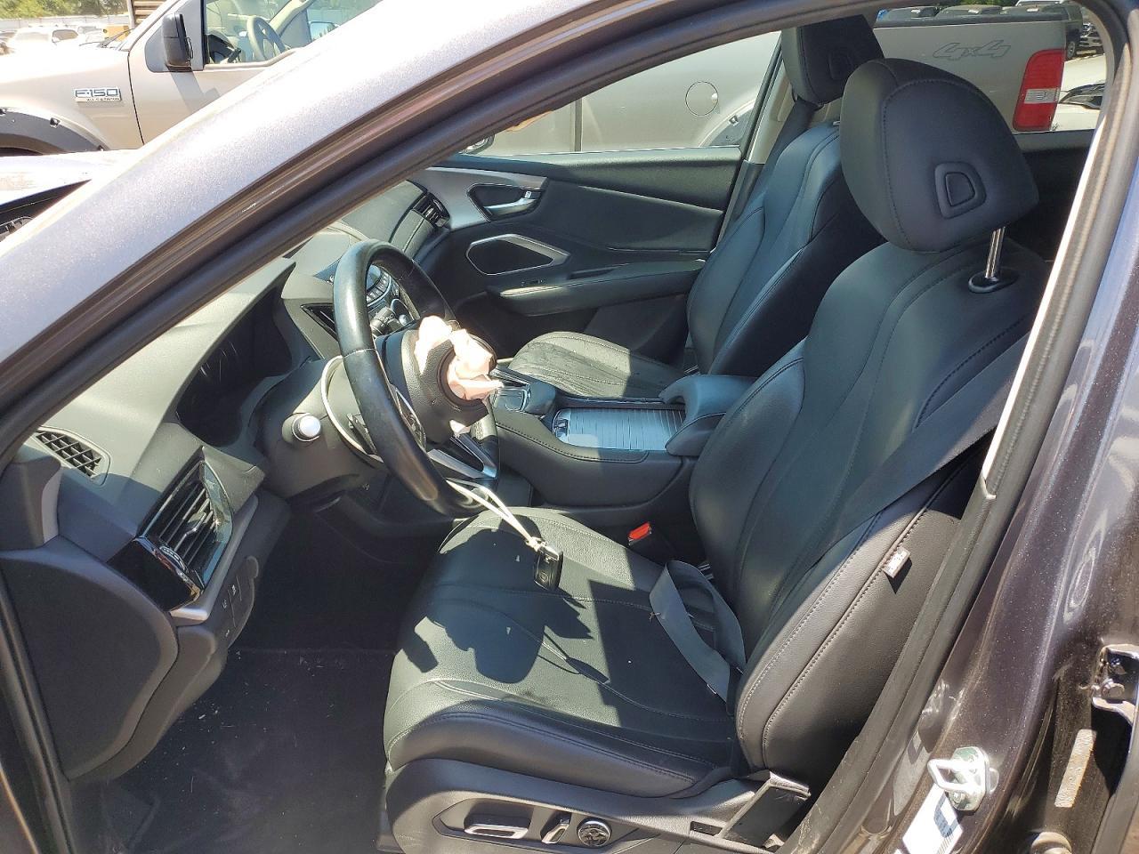2021 Acura Rdx - Фото 7