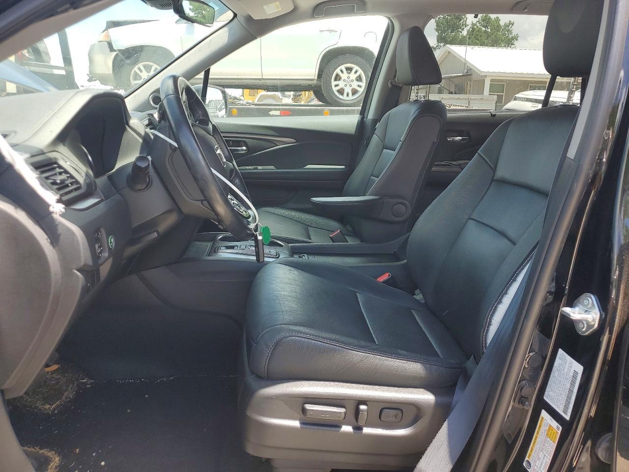 2021 Honda Pilot Se - Фото 7