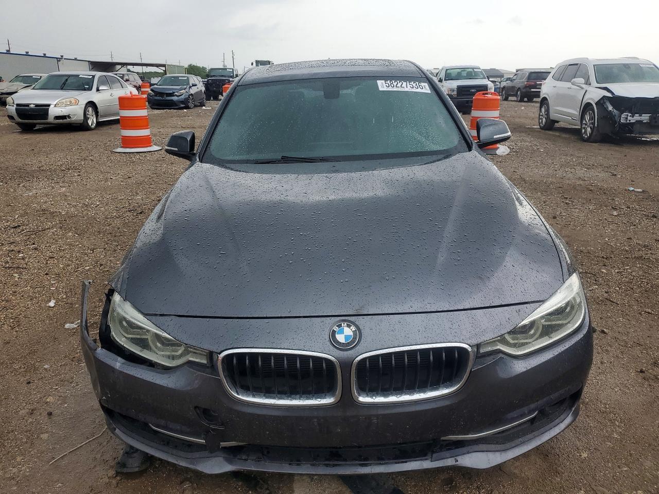 2016 BMW 328 I - Image 5