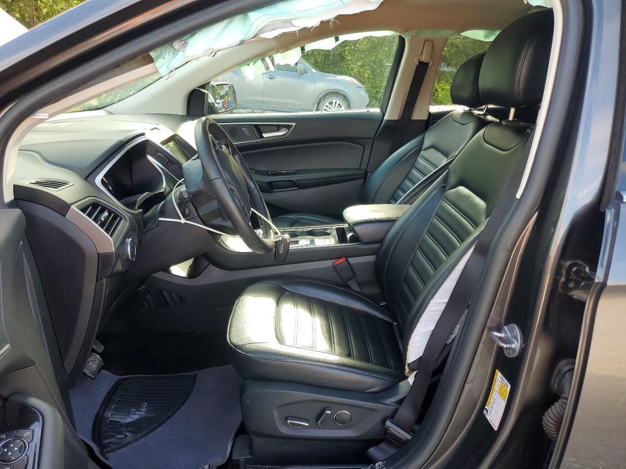 2019 Ford Edge Sel - Image 7