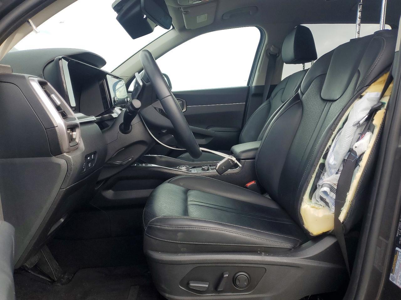 2023 Kia Sorento Ex - Фото 7