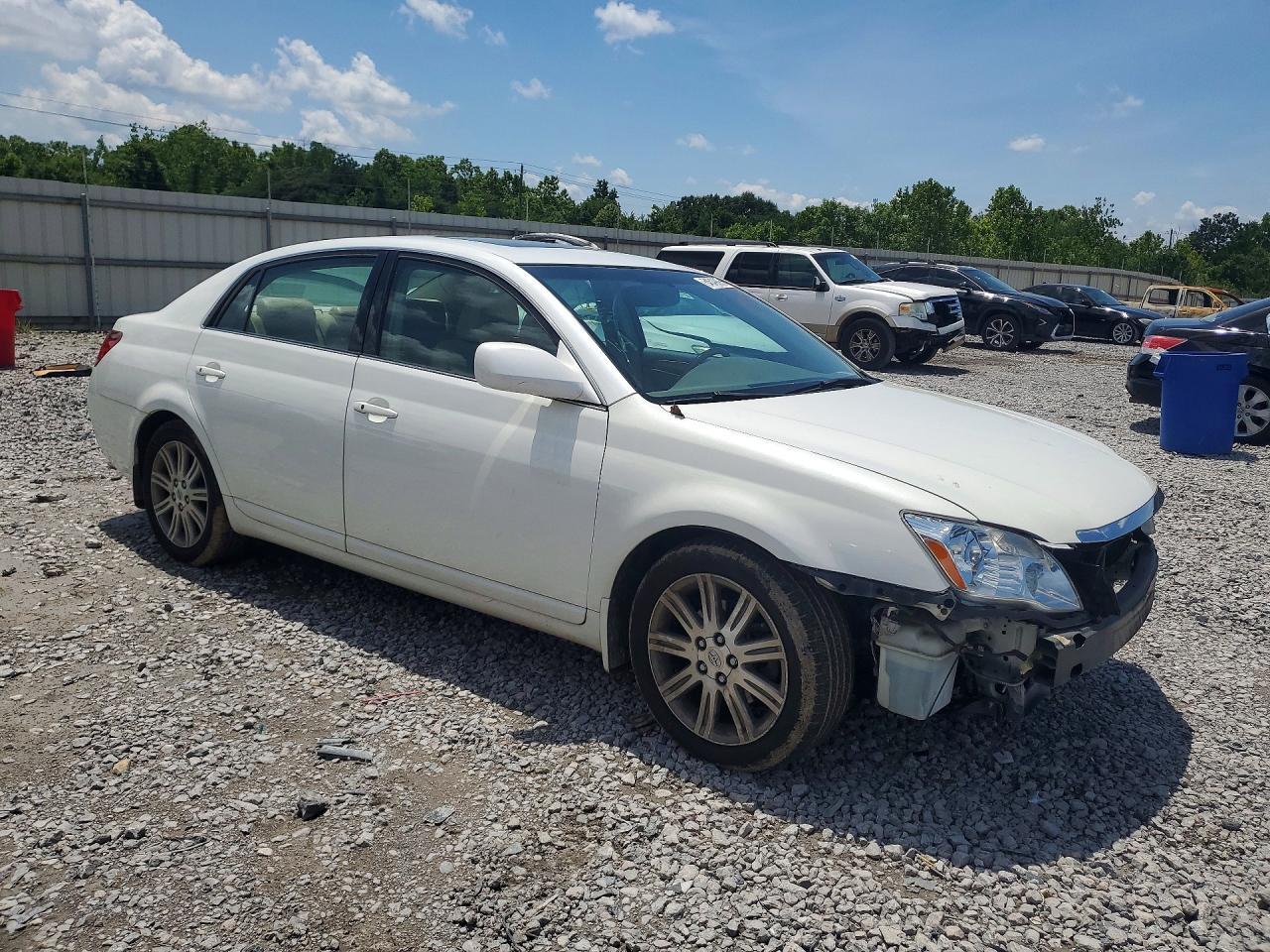 2006 Toyota Avalon Limited - Image 4