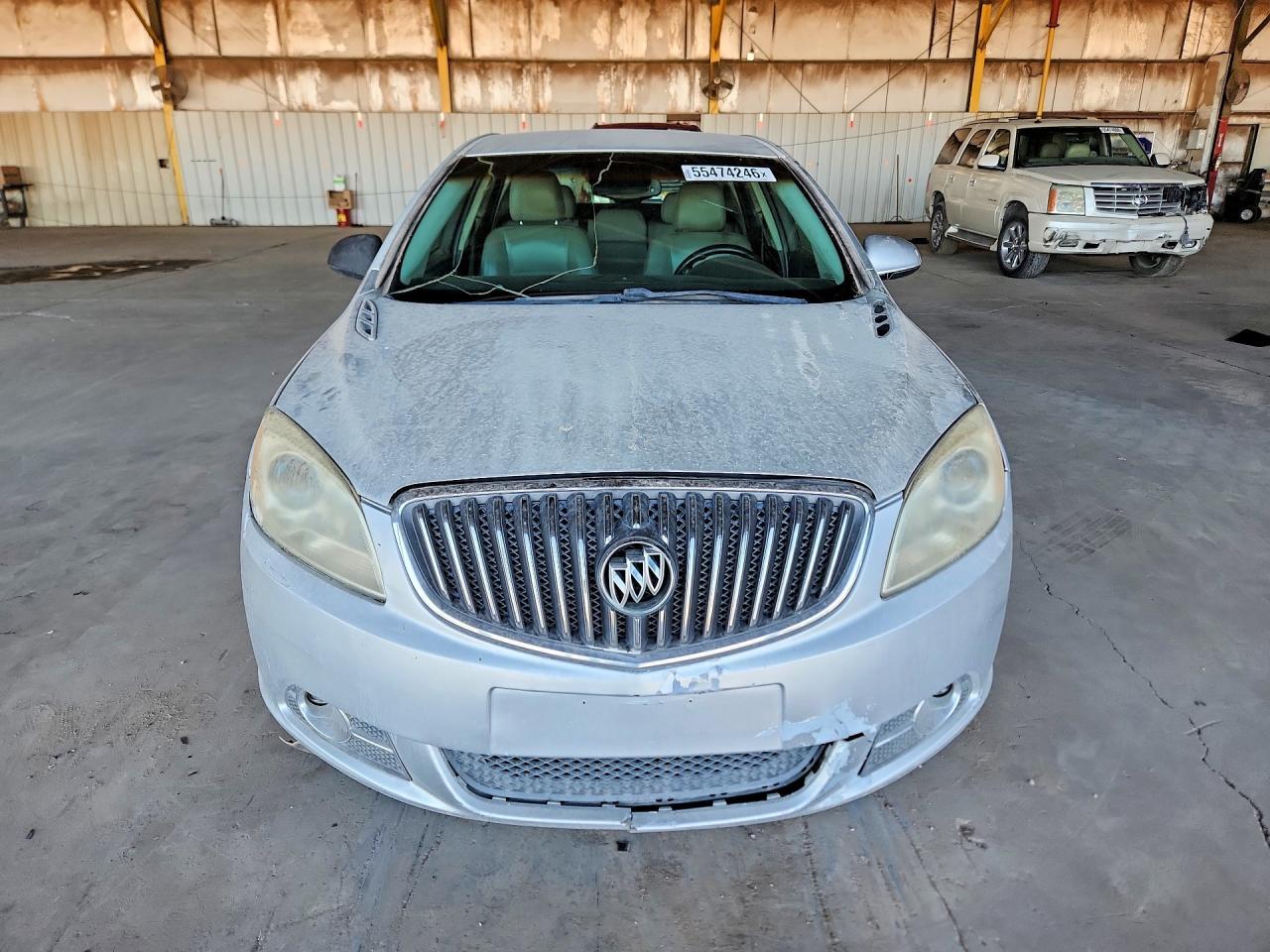 2013 Buick Verano Convenience - Image 5