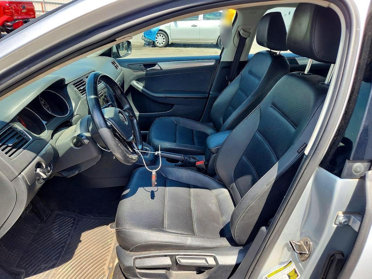 2015 Volkswagen Jetta Se - Image 7
