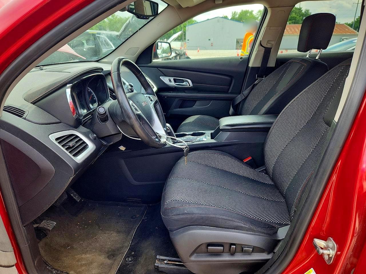 2015 GMC Terrain Sle - Image 7