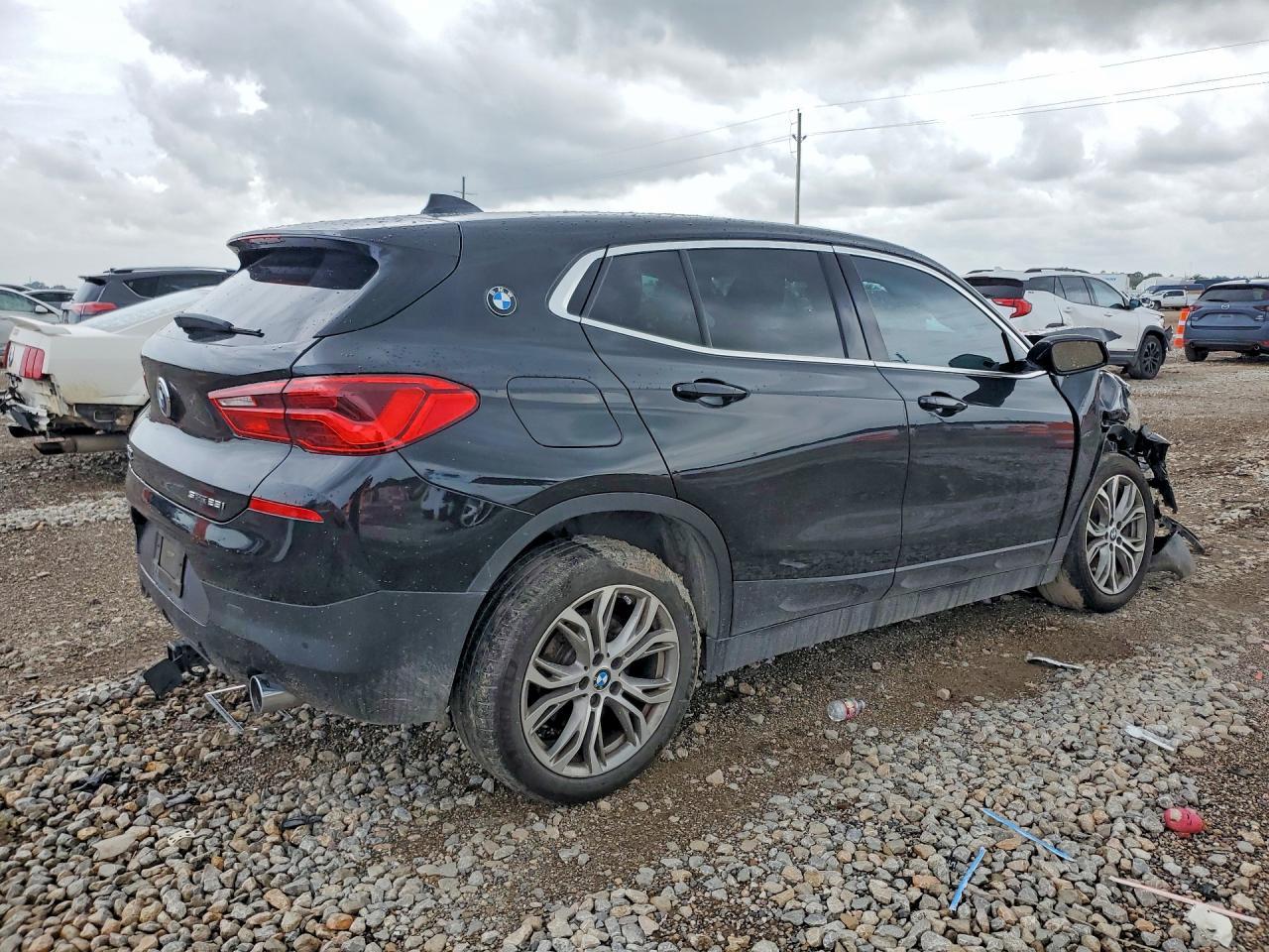 2019 BMW X2 Sdrive28I - Image 3