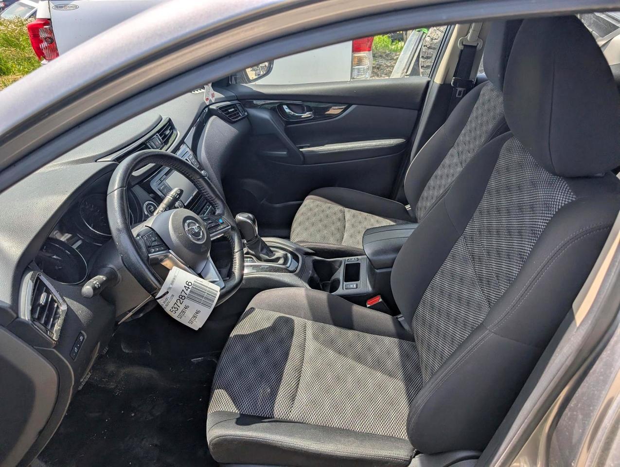 2023 Nissan Qashqai Sv - Image 7