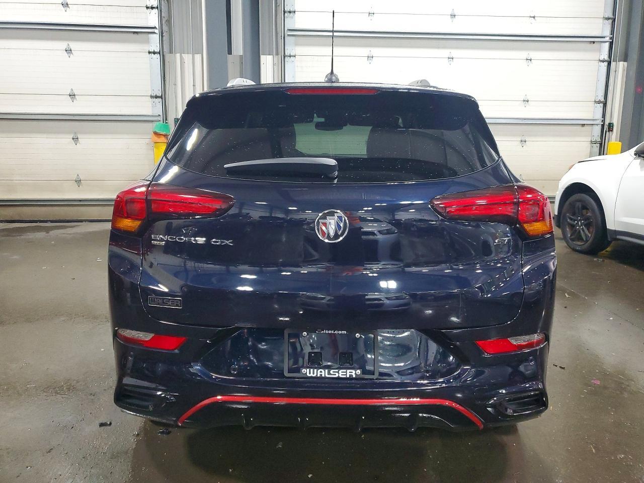 2021 Buick Encore Gx Essence - Image 6