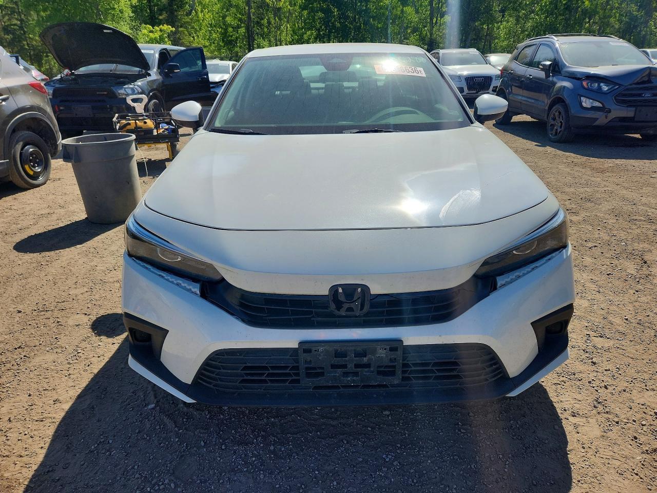 2023 Honda Civic Lx - Image 5