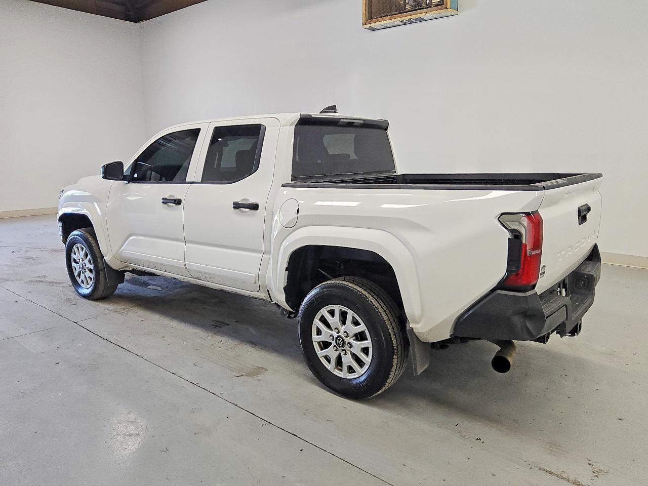 2024 Toyota Tacoma Sr - Image 2