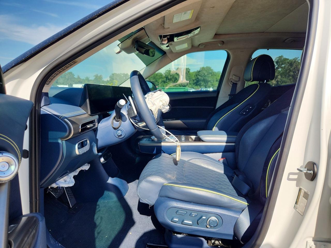2024 Genesis Gv60 Performance - Image 7