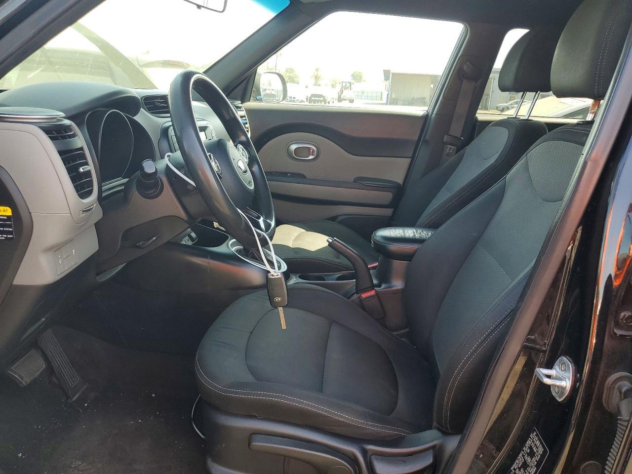 2018 Kia Soul + - Фото 7