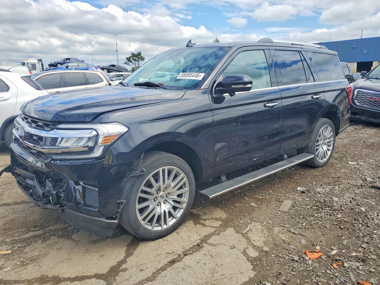 2023 Ford Expedition Limited