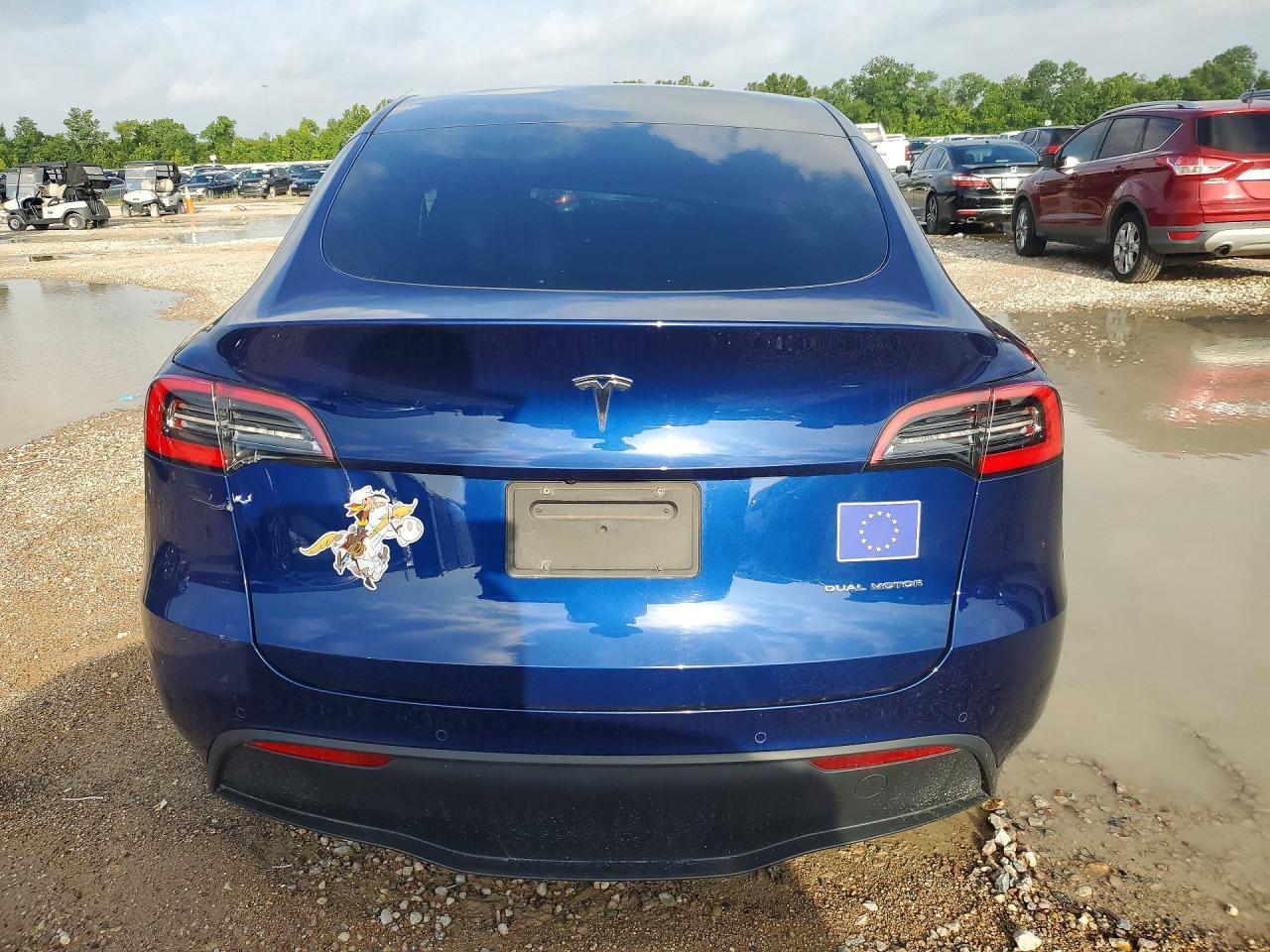 2021 Tesla Model Y - Image 6