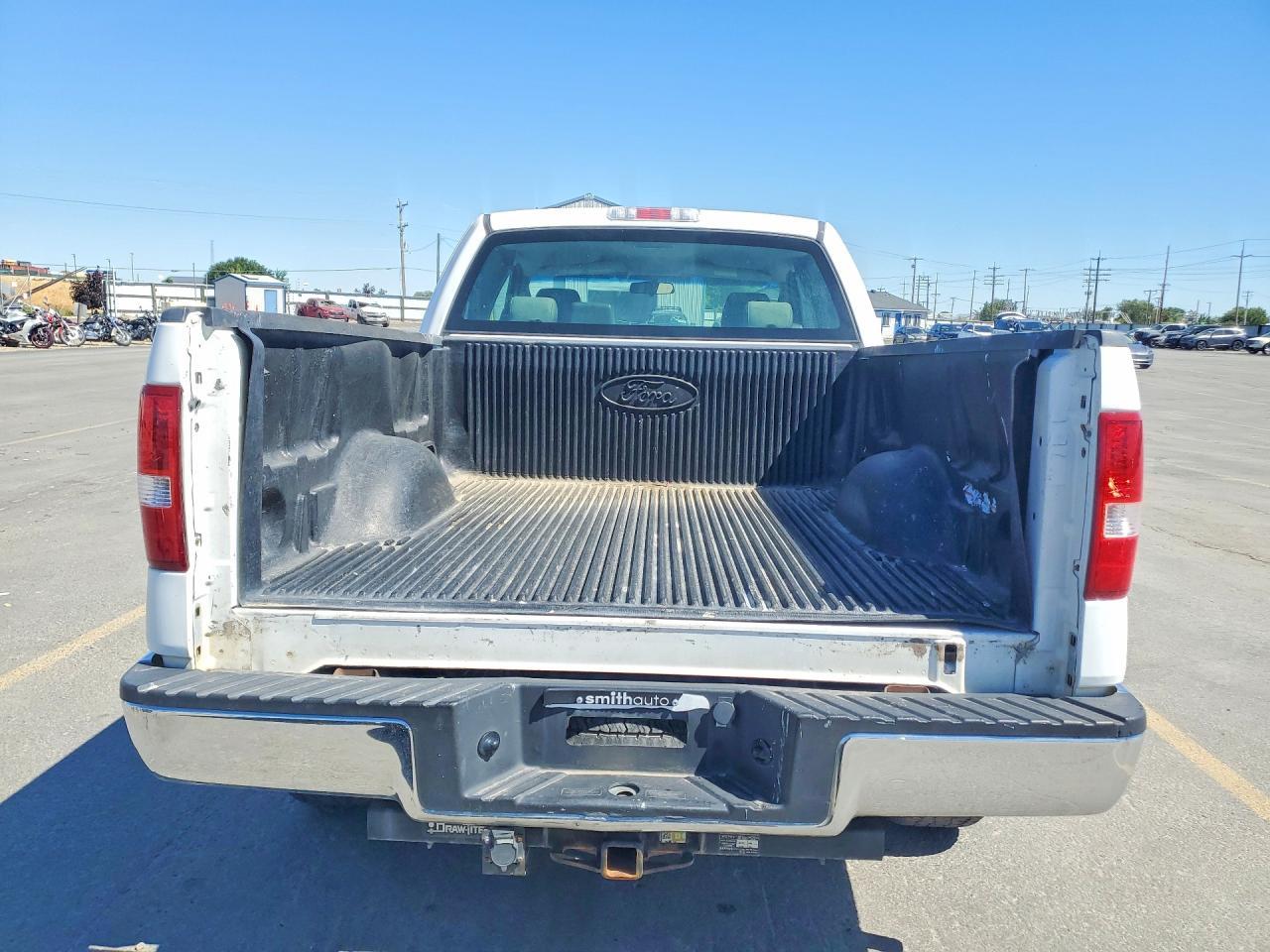 2007 Ford F150 - Фото 6