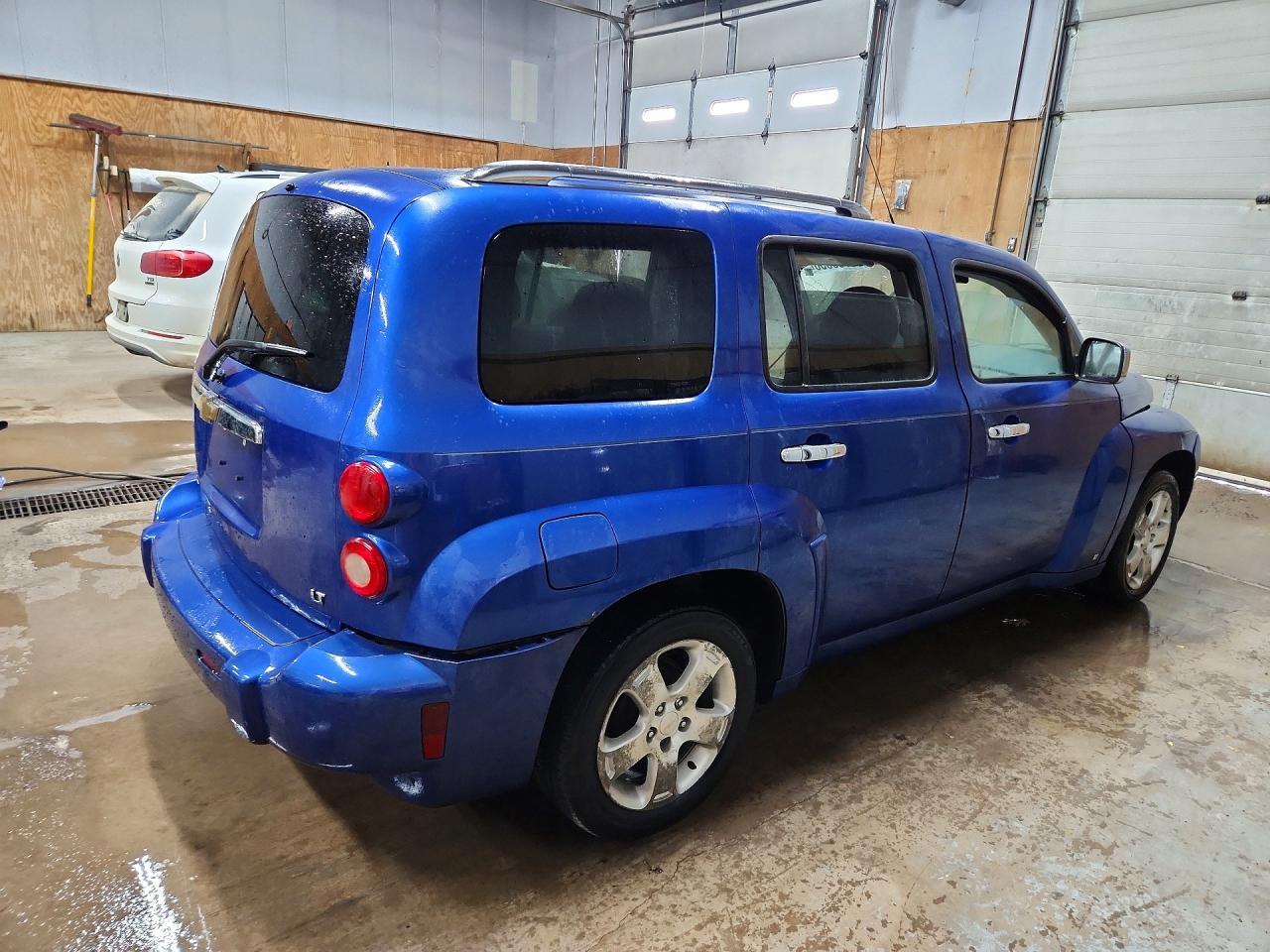 2006 Chevrolet Hhr Lt - Фото 3