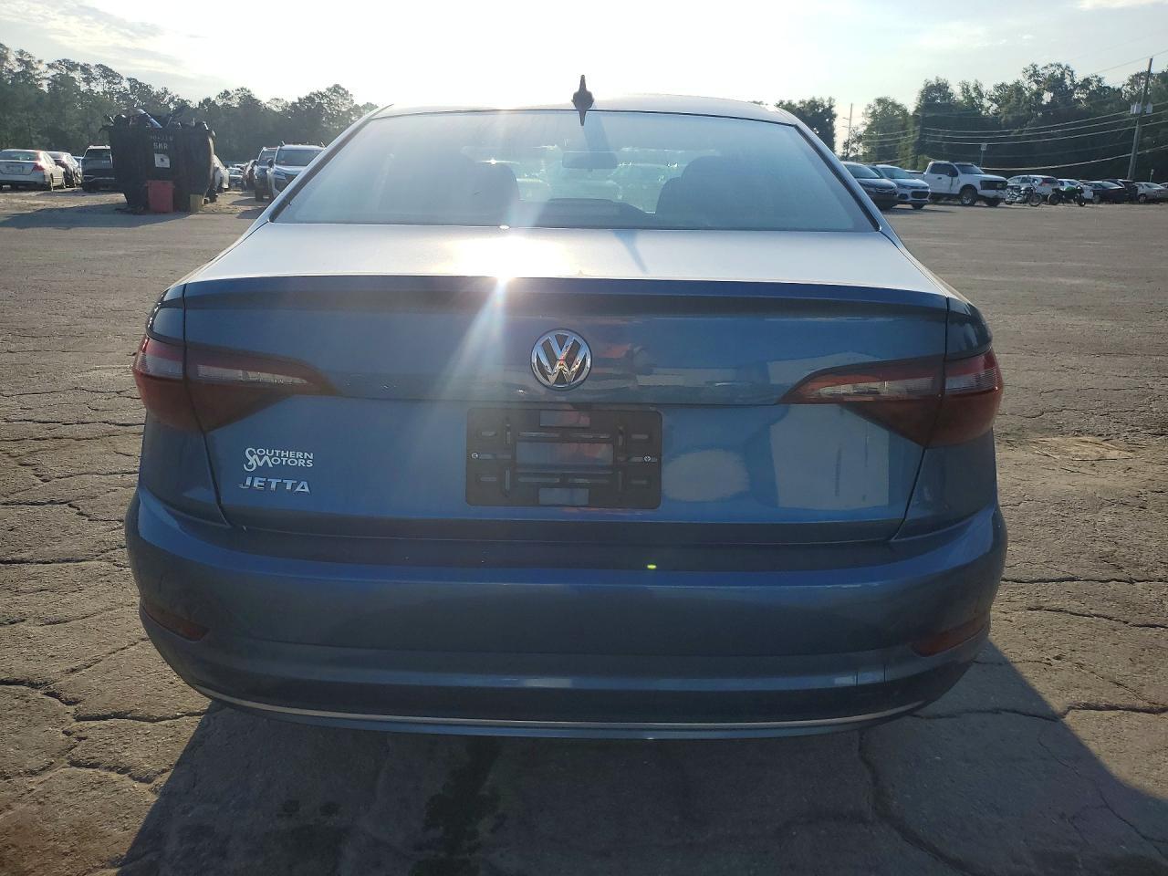 2021 Volkswagen Jetta S - Фото 6