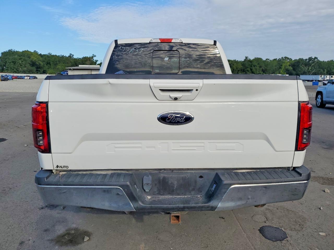 2020 Ford F150 Supercrew - Image 6