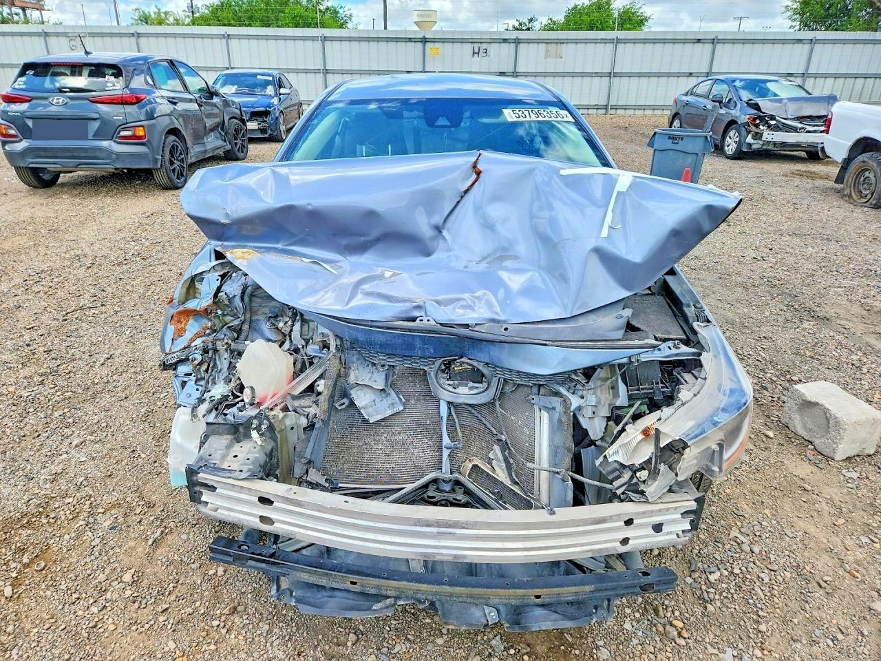 2021 Toyota Corolla Le - Image 5