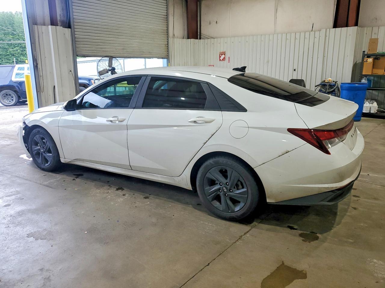 2021 Hyundai Elantra Sel - Image 2
