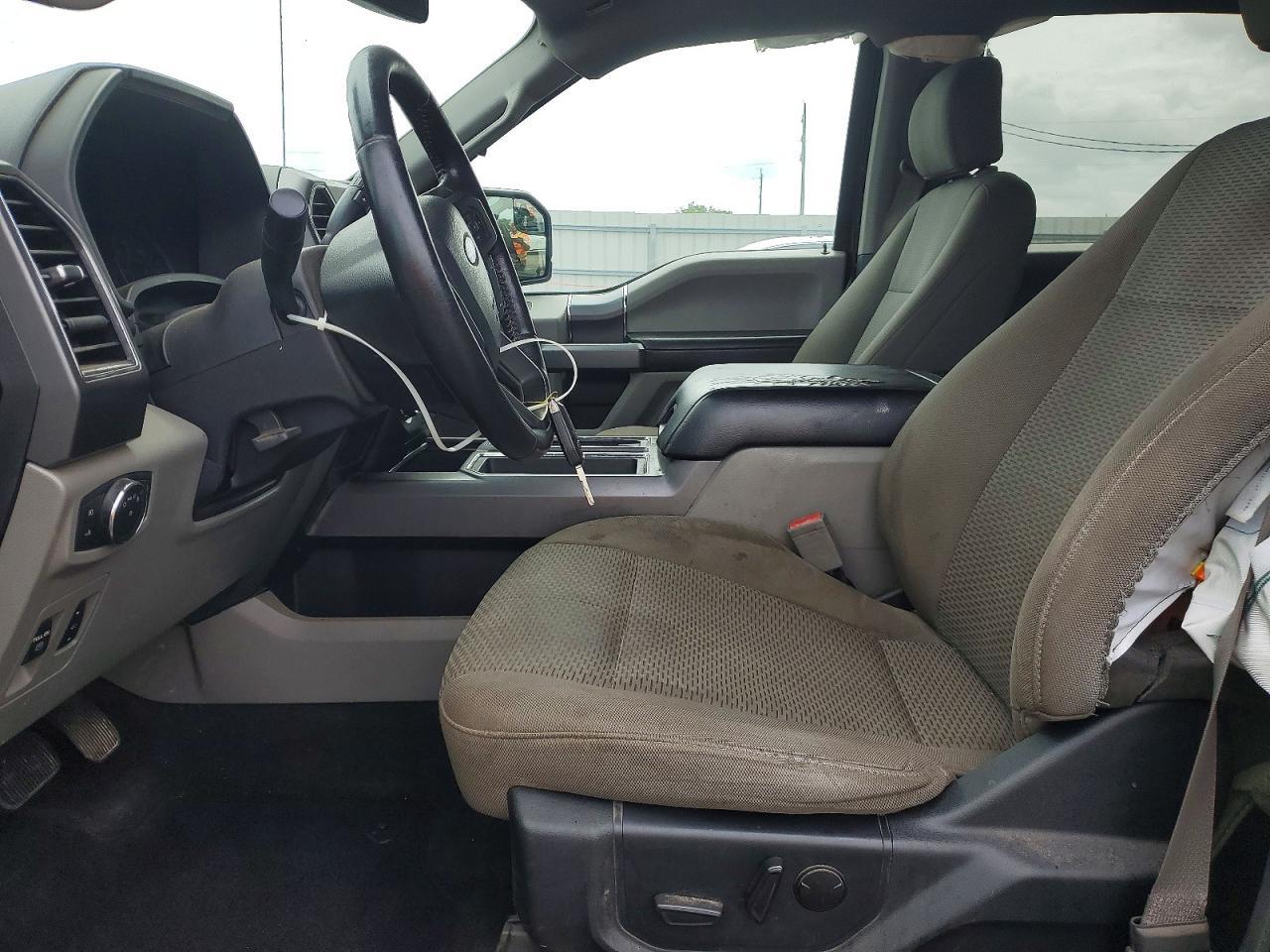 2019 Ford F150 Supercrew - Image 7