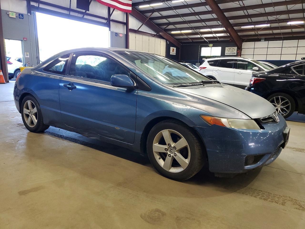 2008 Honda Civic Exl - Image 4