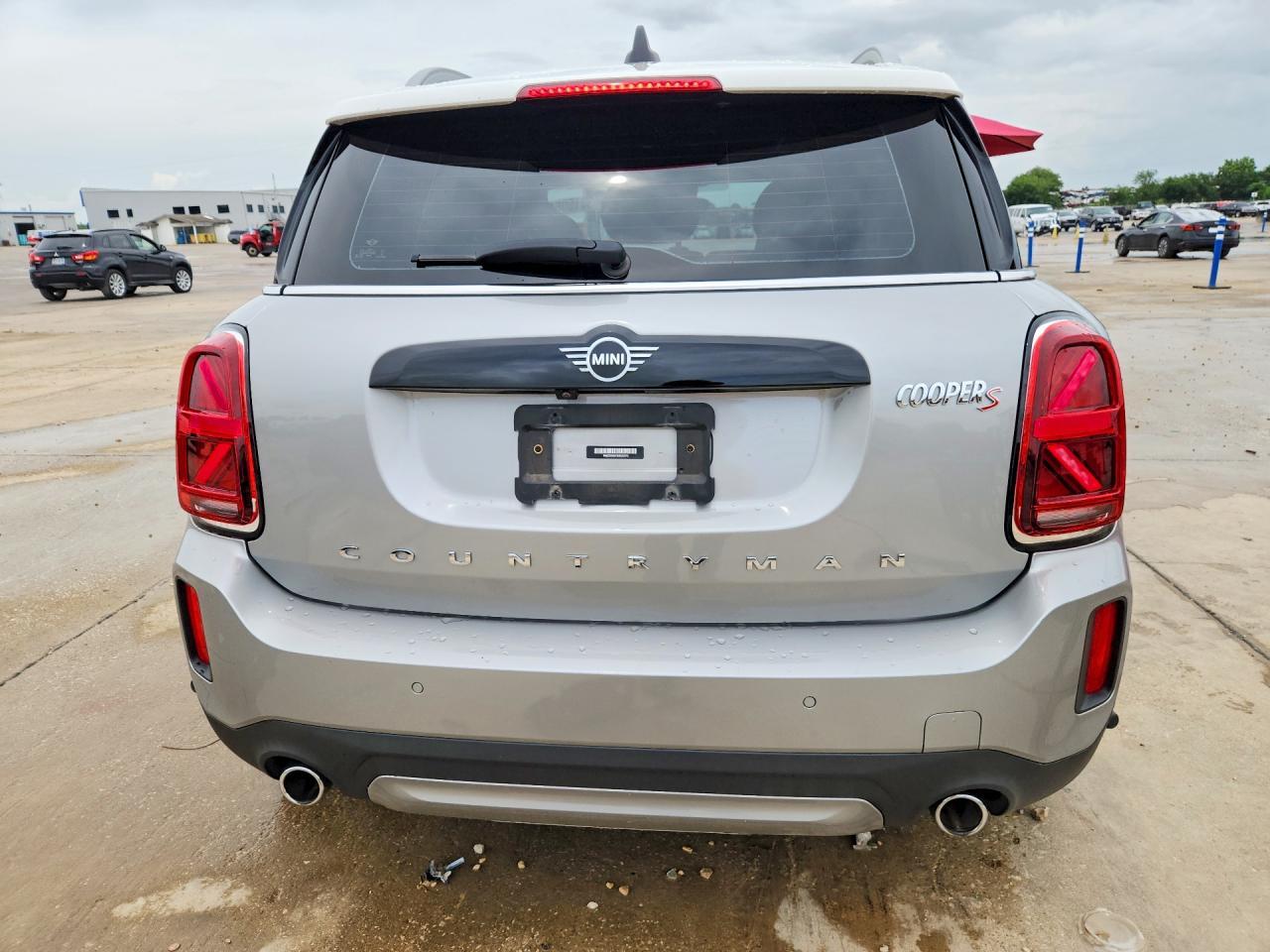 2024 Mini Cooper S Countryman - Image 6
