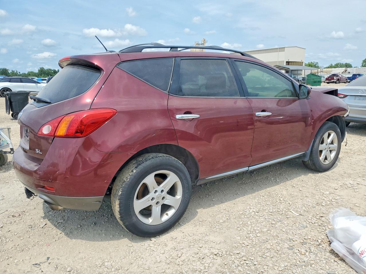 2009 Nissan Murano - Фото 3
