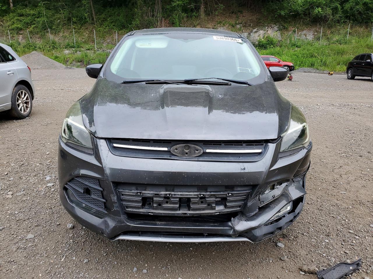 2016 Ford Escape Se - Image 5