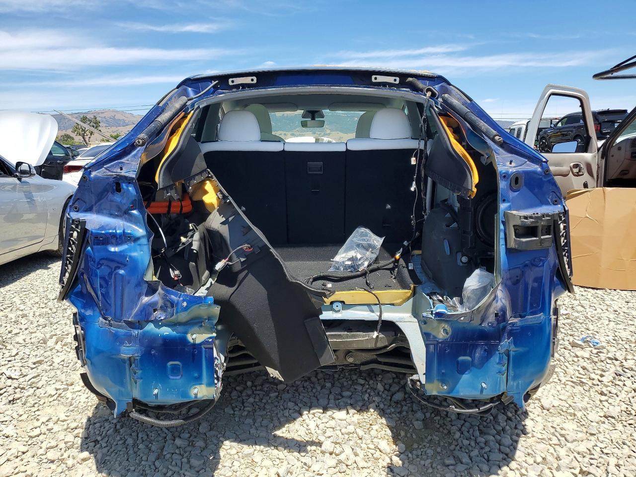 2022 Tesla Model Y - Фото 6