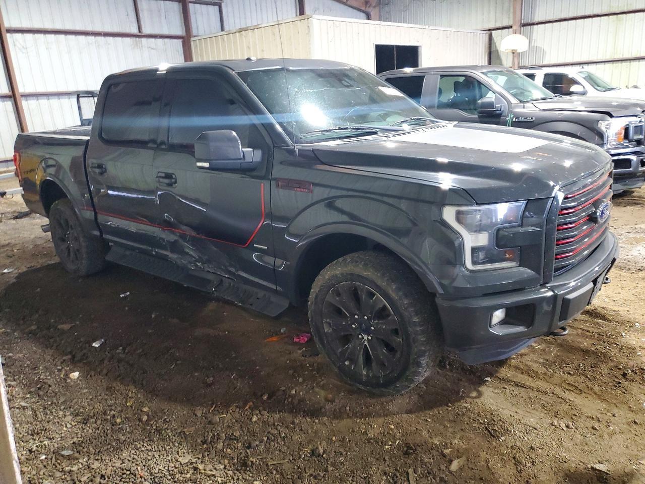 2016 Ford F150 - Image 4