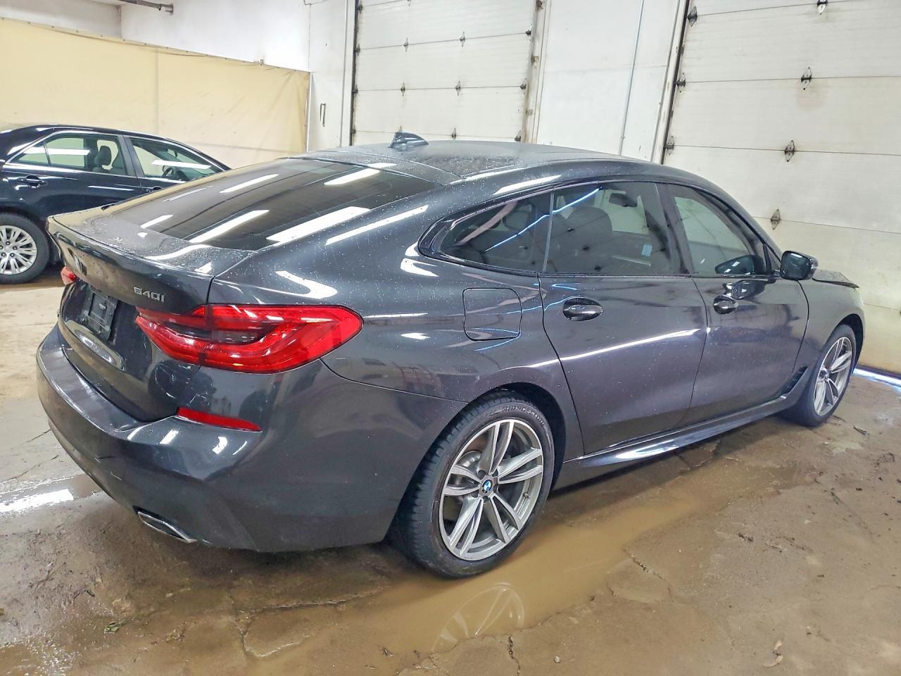 2019 BMW 640 Xigt - Image 3