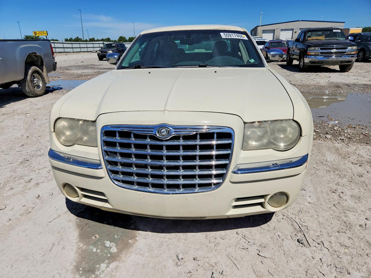 2006 Chrysler 300C - Фото 5