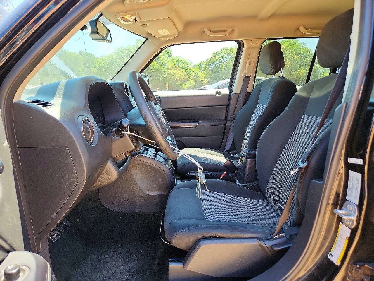 2016 Jeep Patriot Sport - Image 7