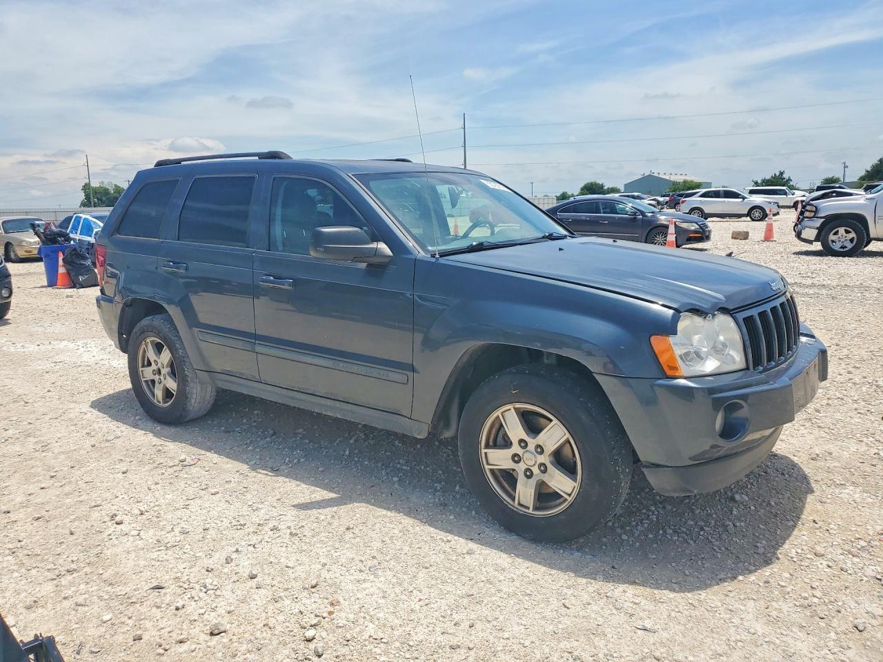 2004 Jeep Grand Cherokee - Фото 4