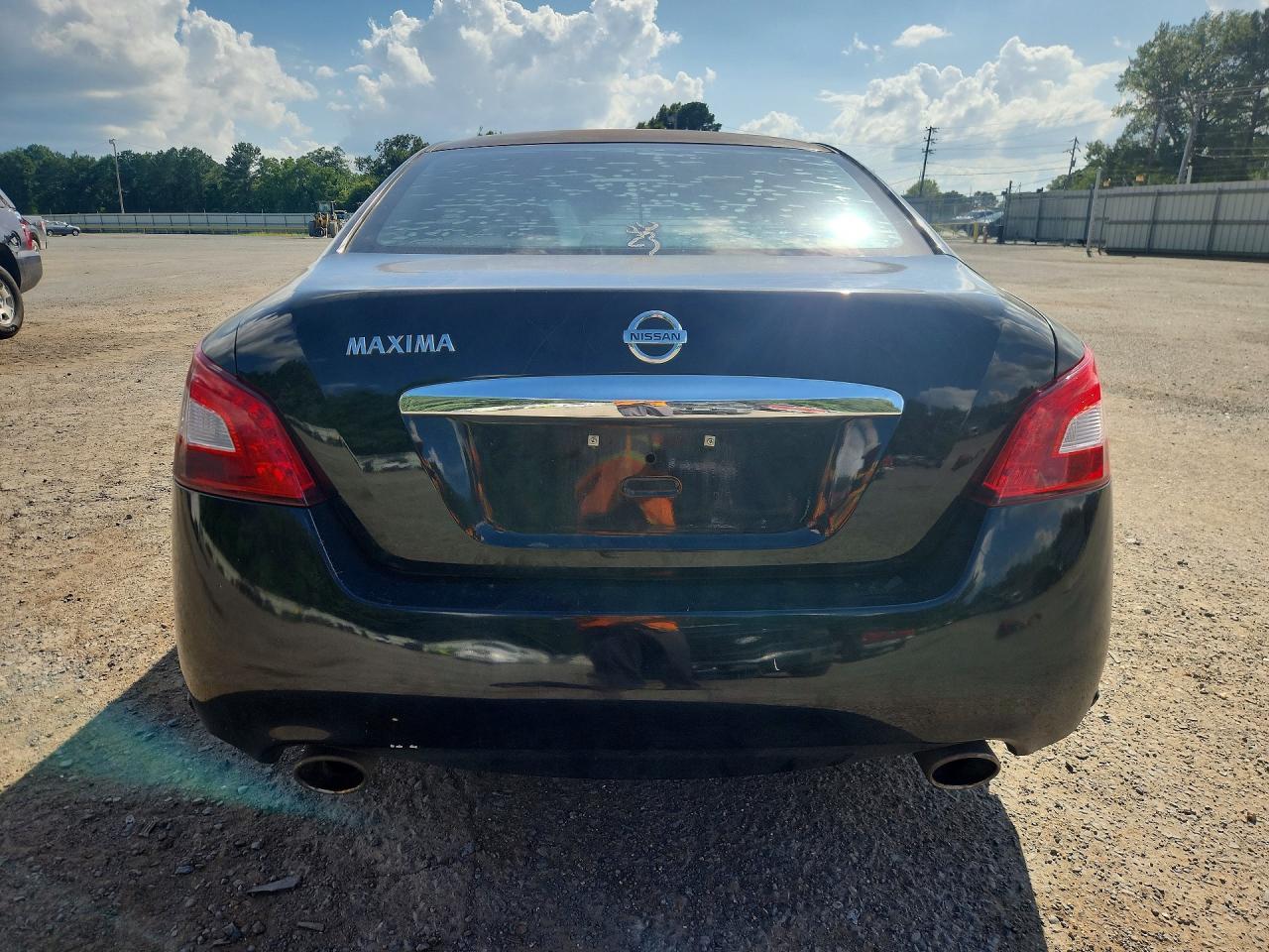 2011 Nissan Maxima 3.5 S - Image 6