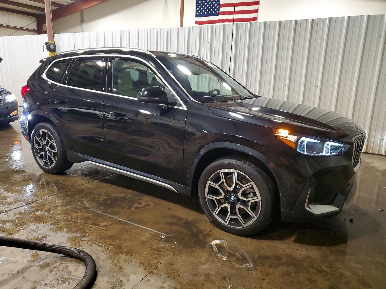 2026 BMW X1 xDrive28I - Фото 4