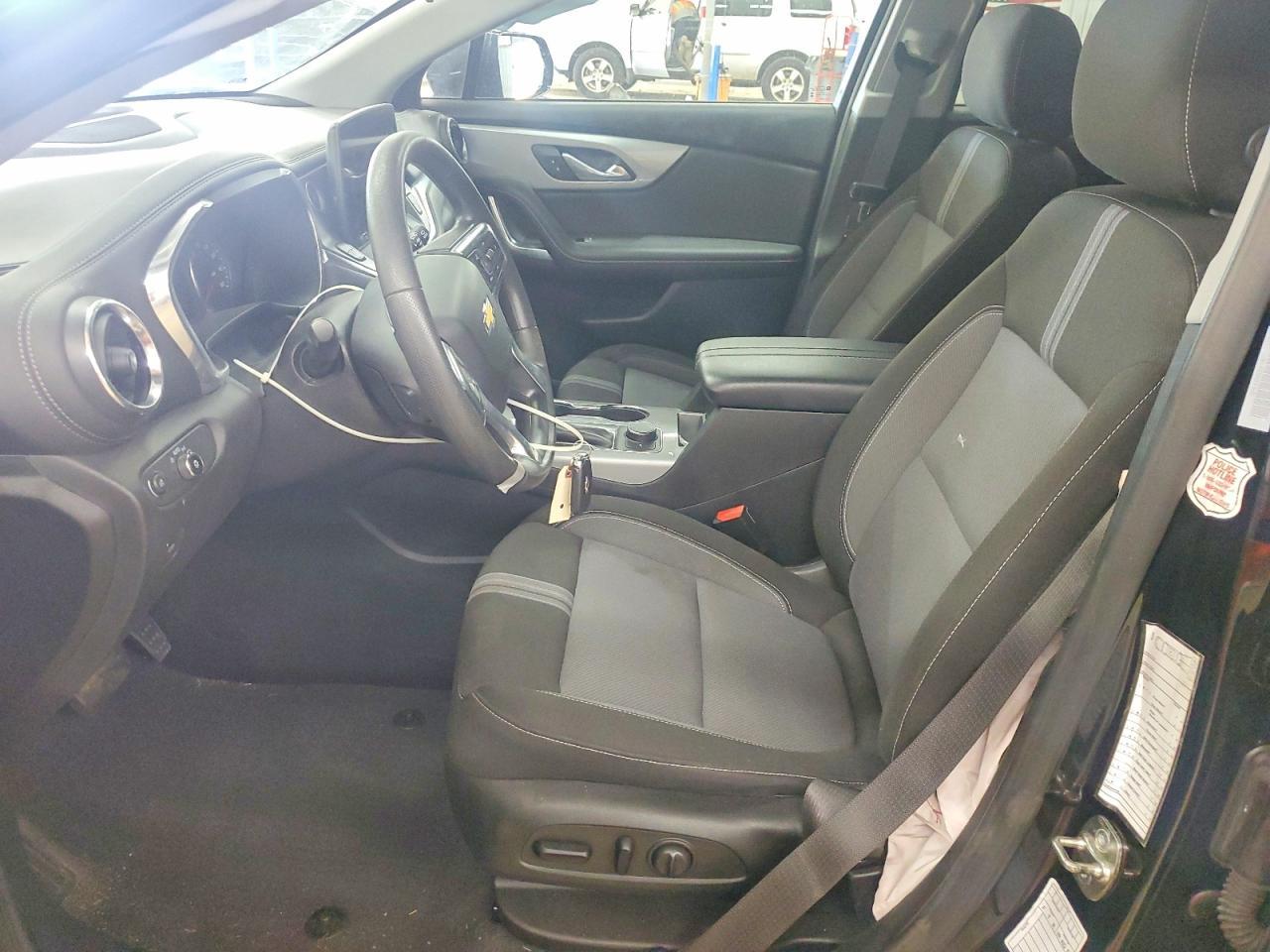 2023 Chevrolet Blazer 1Lt - Фото 7