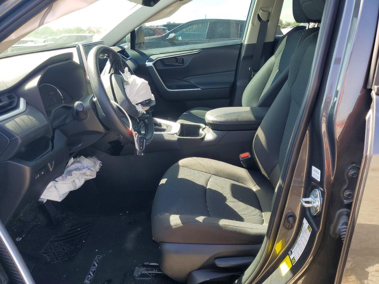 2024 Toyota Rav4 - Фото 7