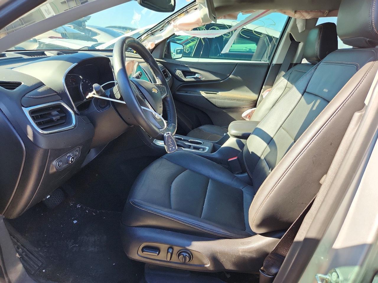 2018 Chevrolet Equinox Premier - Image 7