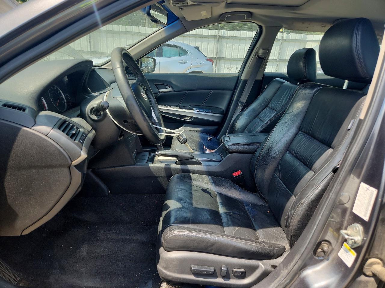 2008 Honda Accord Exl - Image 7