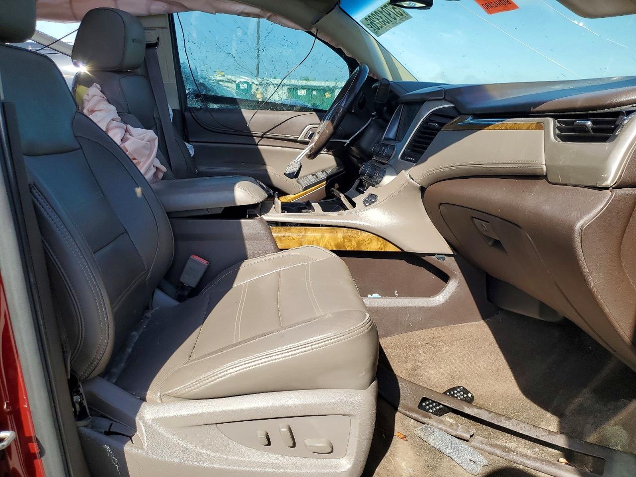 2016 GMC Yukon Xl Denali - Image 7