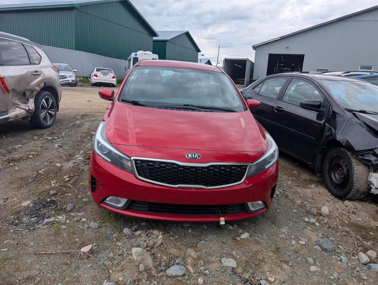2018 Kia Forte - Фото 5