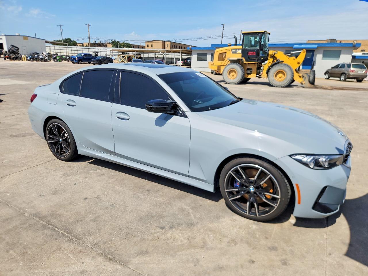 2024 BMW M340I - Image 4